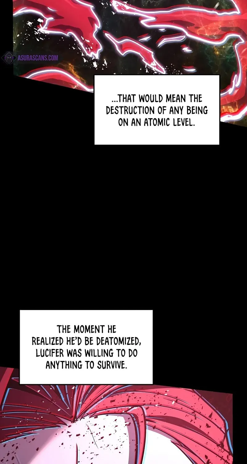 The Legendary Spearman Returns Chapter 148 page 9 - 