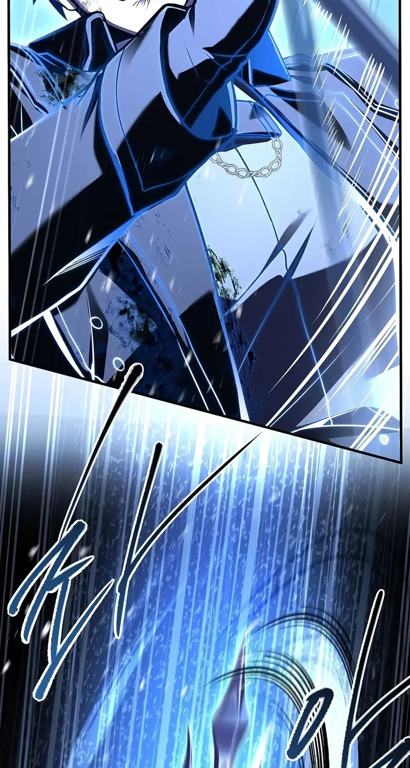 The Legendary Spearman Returns Chapter 148 page 81 - 