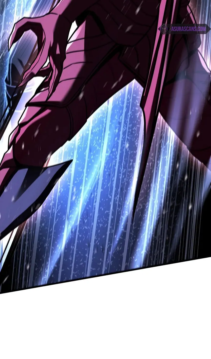 The Legendary Spearman Returns Chapter 148 page 83 - 