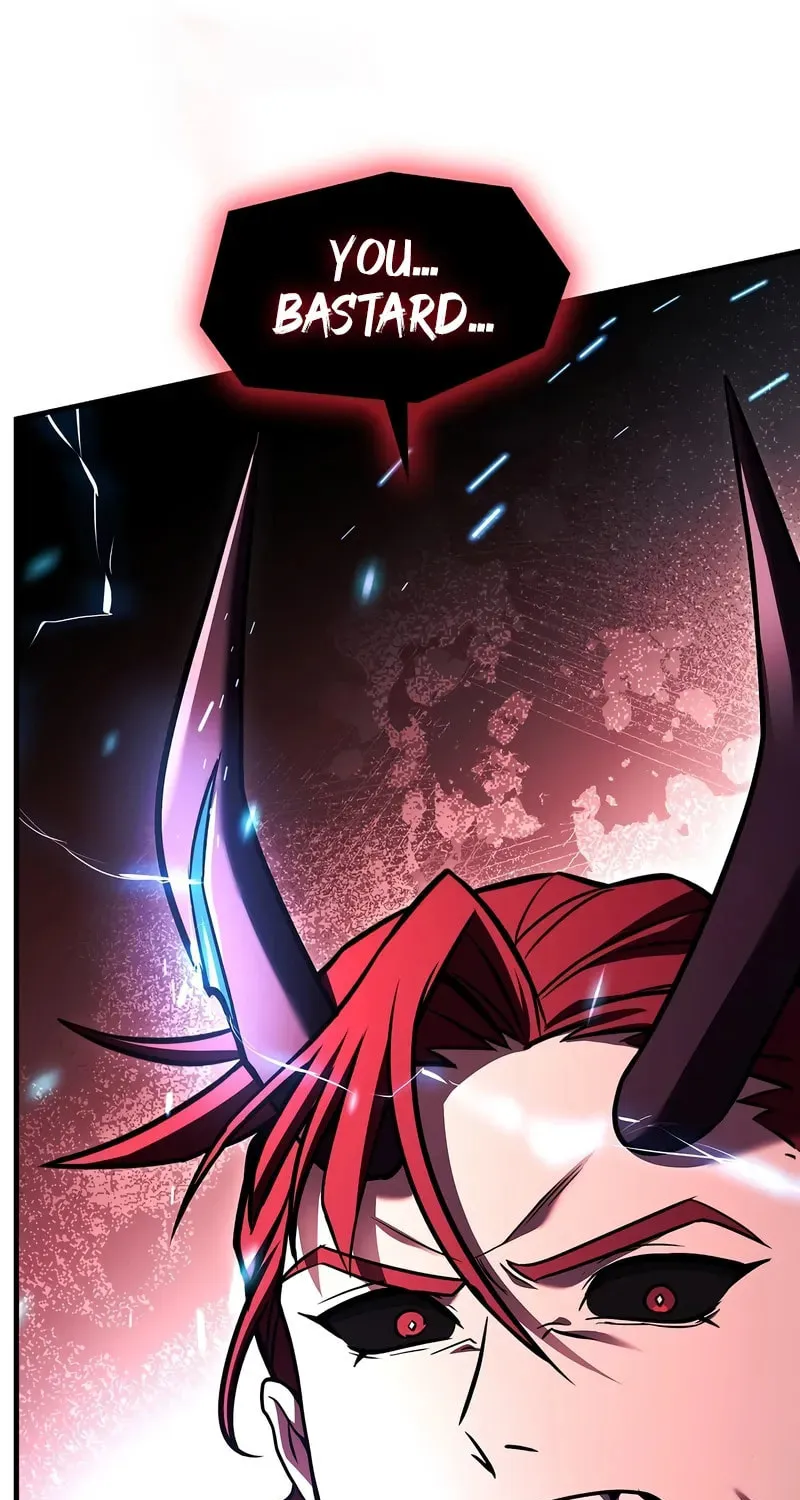 The Legendary Spearman Returns Chapter 148 page 84 - 