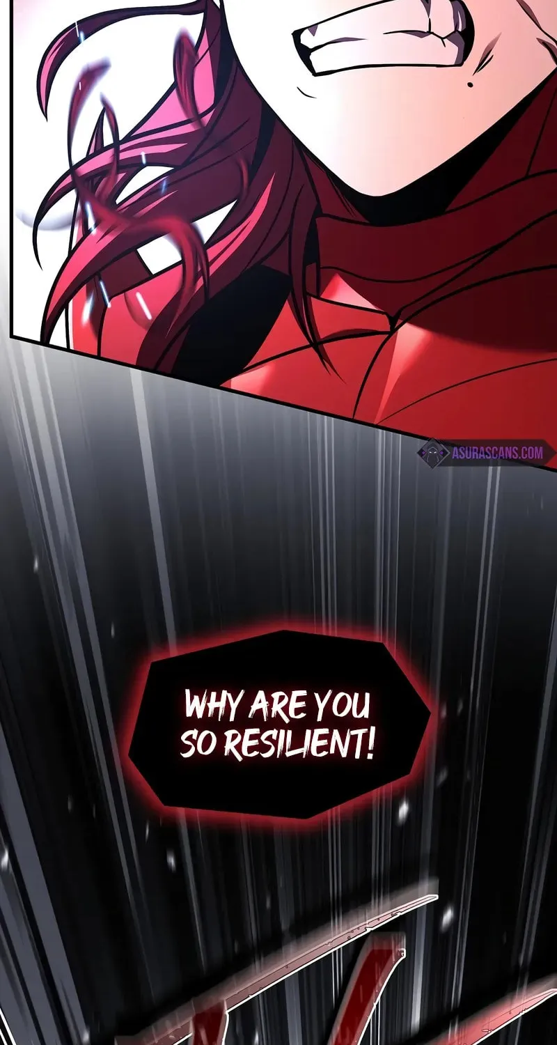 The Legendary Spearman Returns Chapter 148 page 85 - 