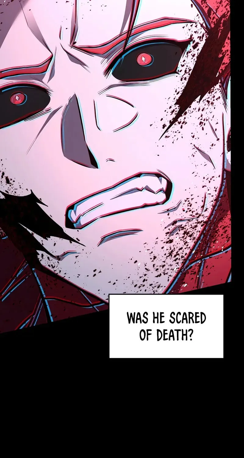 The Legendary Spearman Returns Chapter 148 page 10 - 
