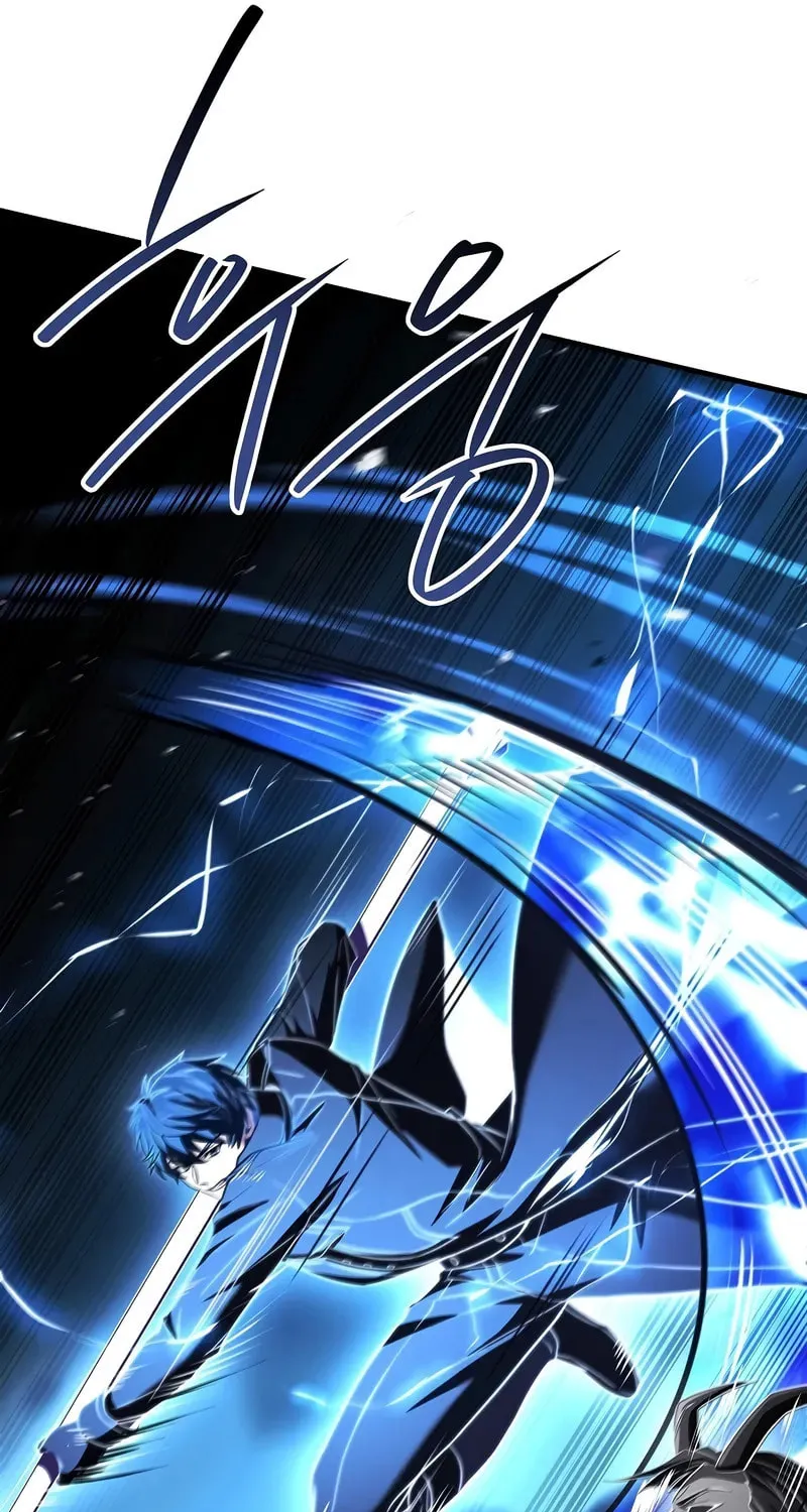 The Legendary Spearman Returns Chapter 148 page 96 - 