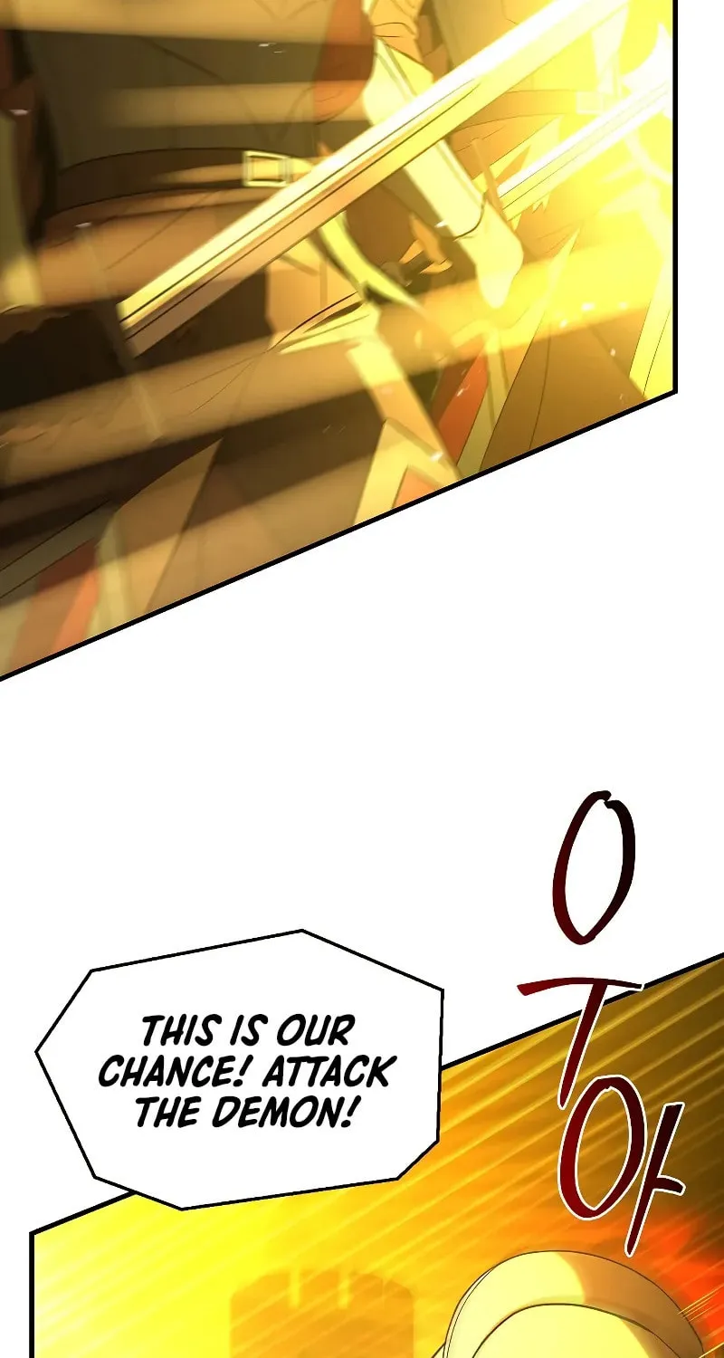 The Legendary Spearman Returns Chapter 149 page 104 - 