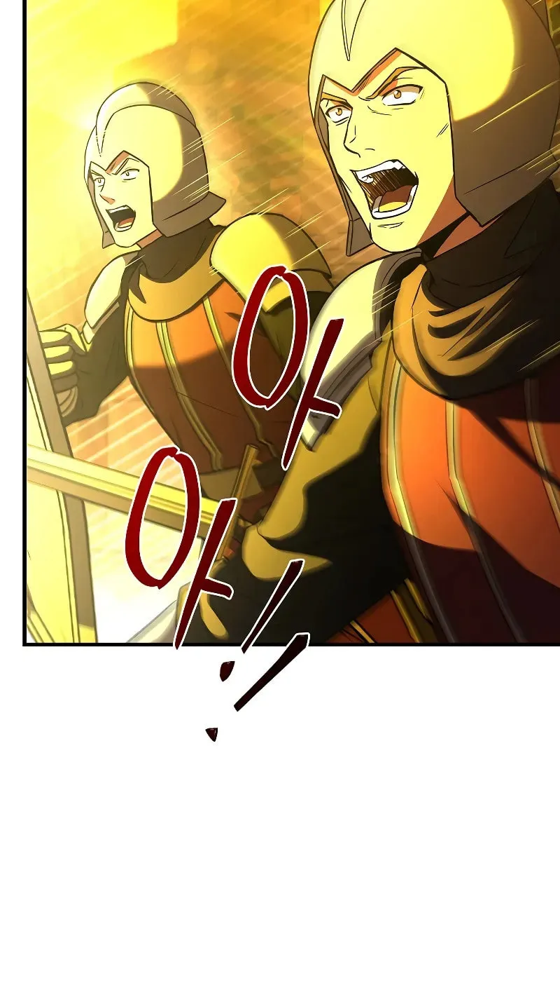 The Legendary Spearman Returns Chapter 149 page 105 - 