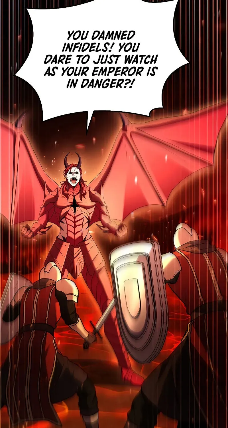 The Legendary Spearman Returns Chapter 149 page 108 - 