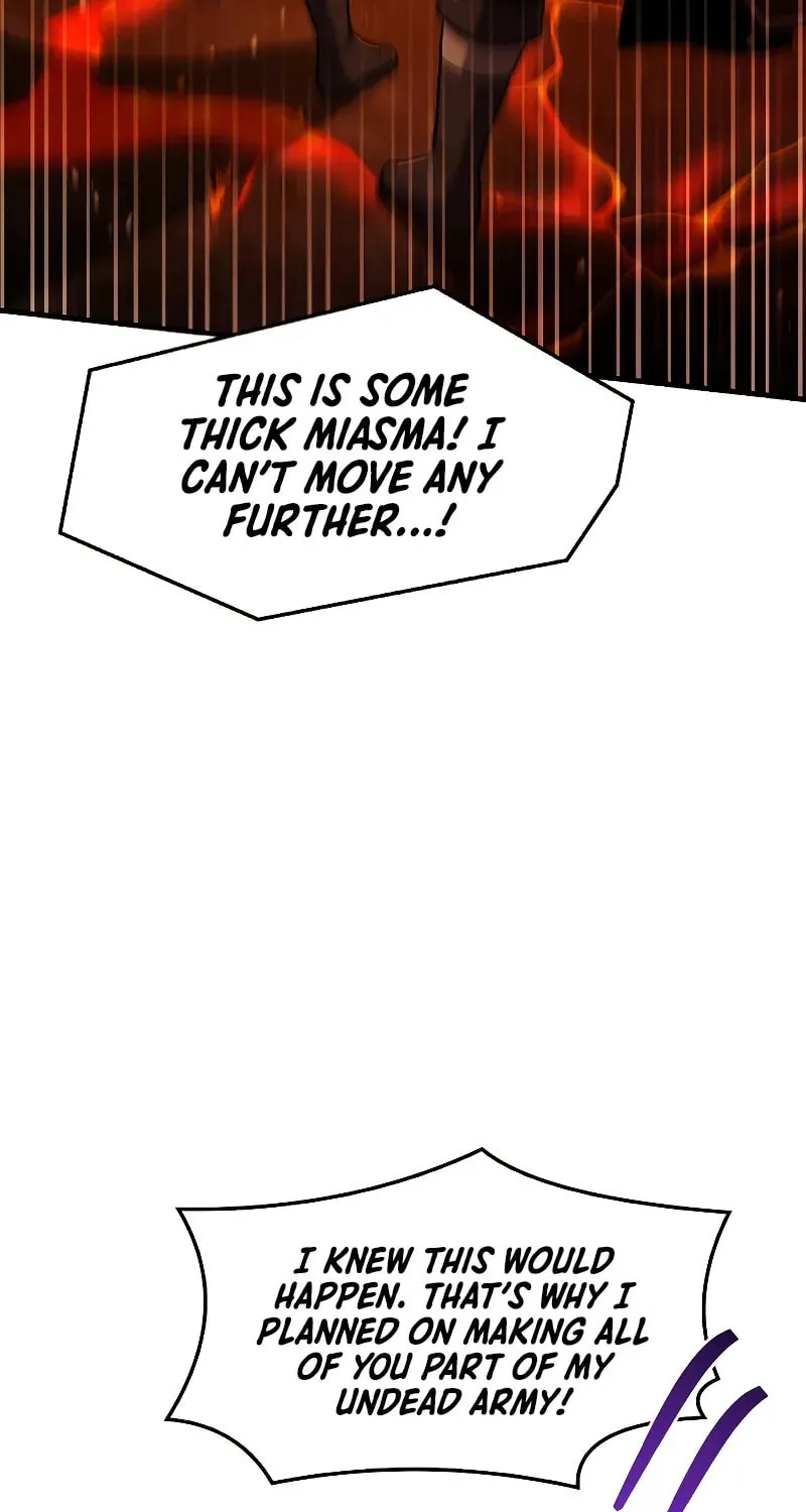 The Legendary Spearman Returns Chapter 149 page 109 - 