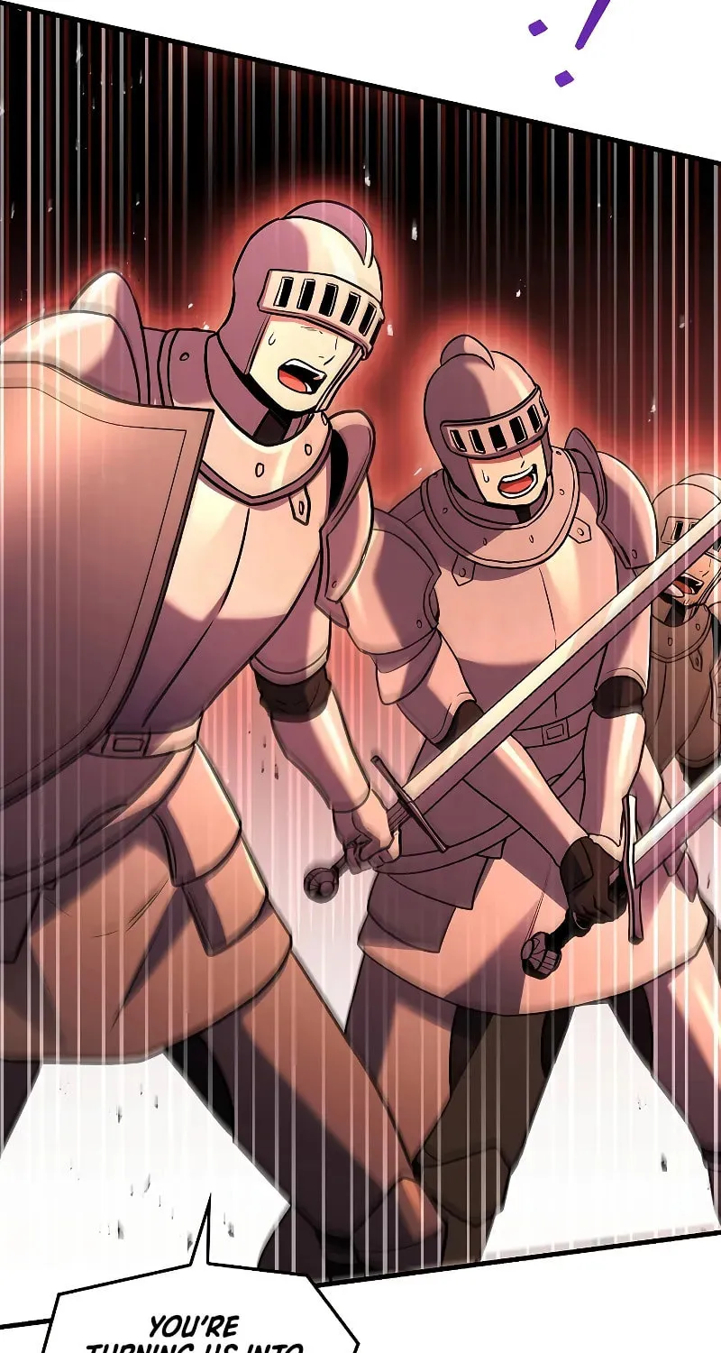 The Legendary Spearman Returns Chapter 149 page 110 - 