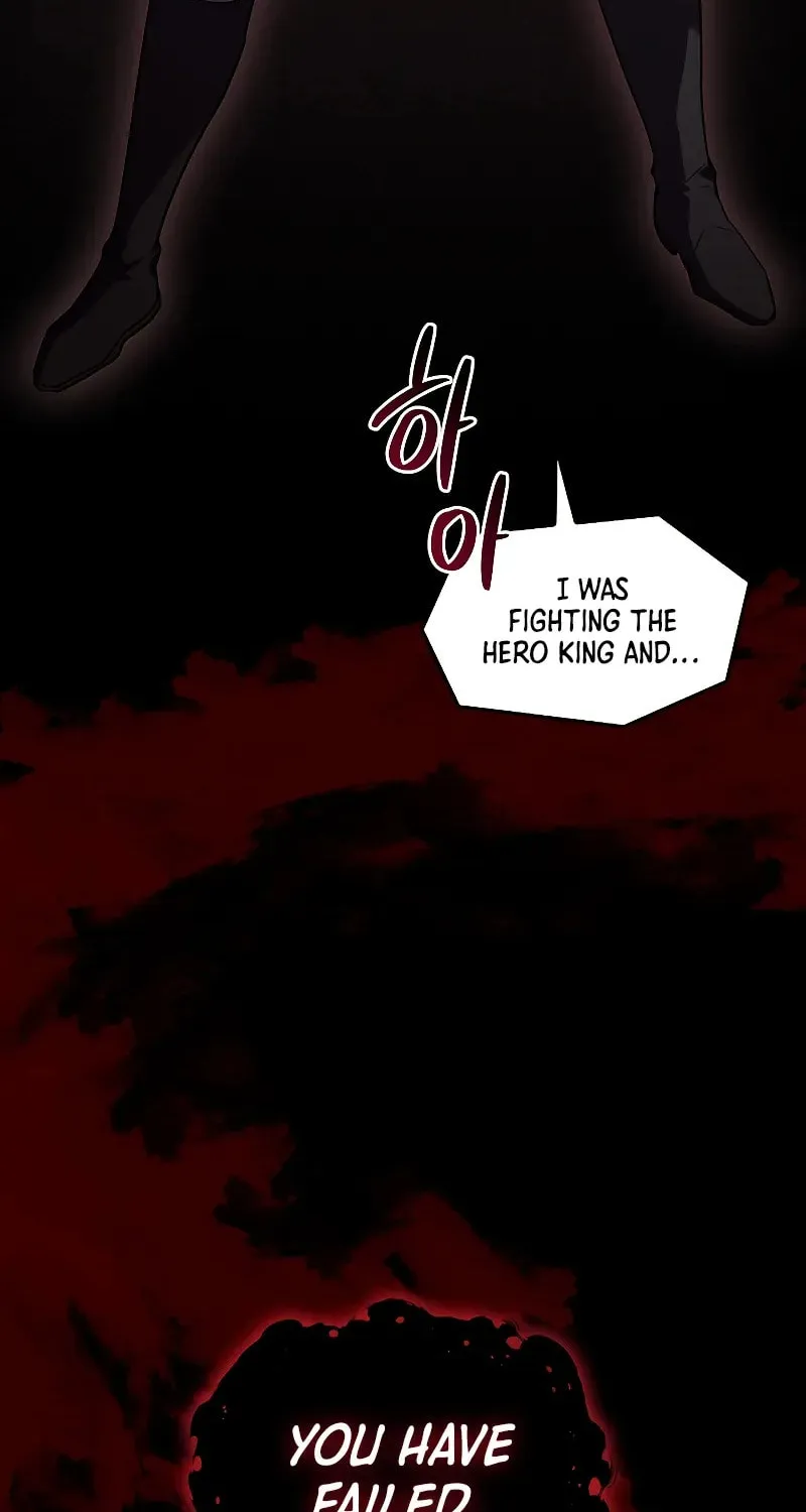 The Legendary Spearman Returns Chapter 149 page 12 - 