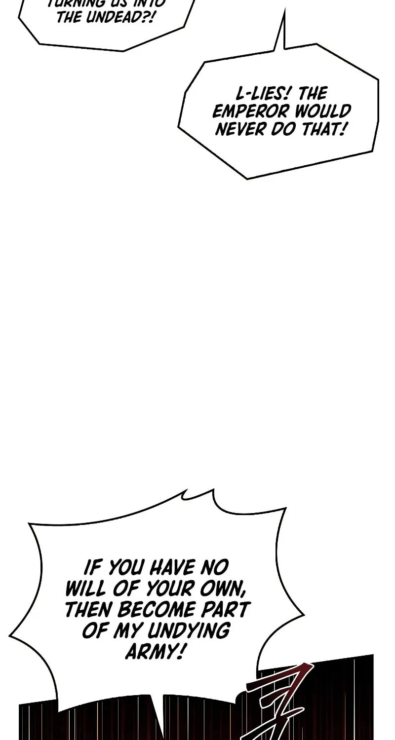 The Legendary Spearman Returns Chapter 149 page 111 - 