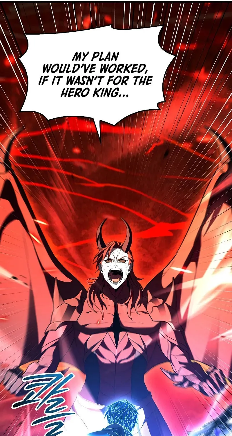 The Legendary Spearman Returns Chapter 149 page 114 - 