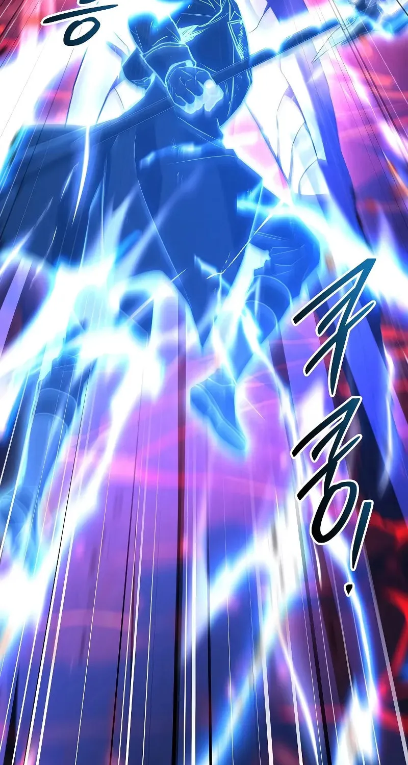 The Legendary Spearman Returns Chapter 149 page 115 - 