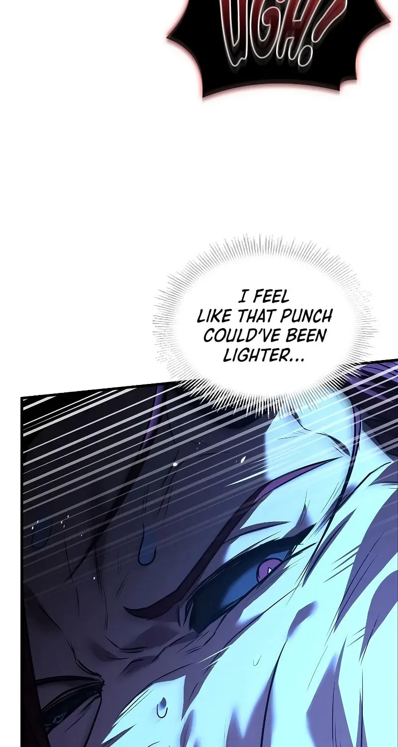 The Legendary Spearman Returns Chapter 149 page 119 - 