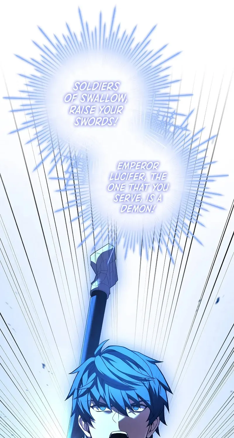 The Legendary Spearman Returns Chapter 149 page 121 - 