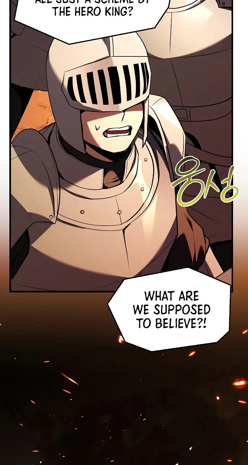The Legendary Spearman Returns Chapter 149 page 127 - 
