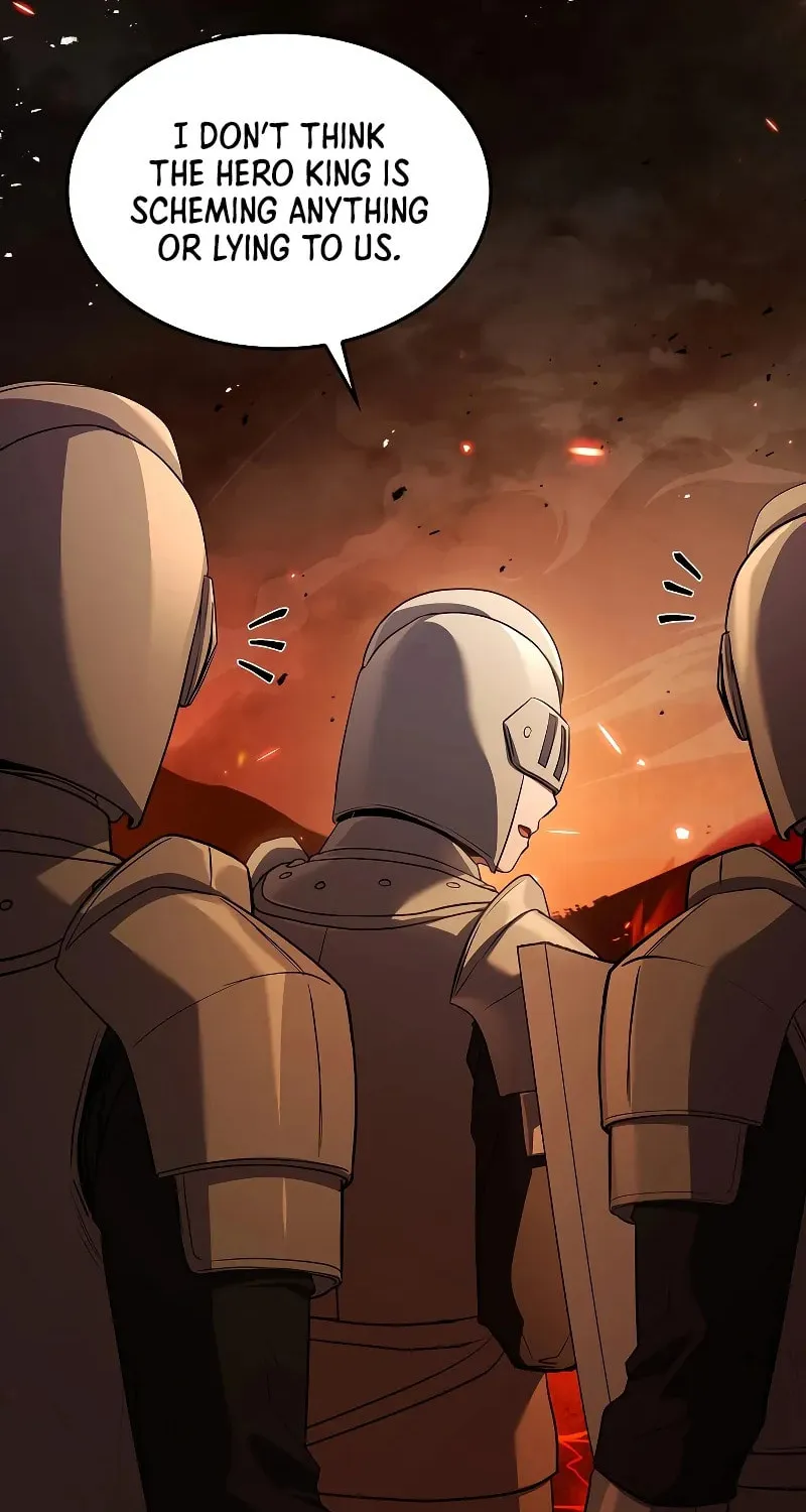 The Legendary Spearman Returns Chapter 149 page 128 - 