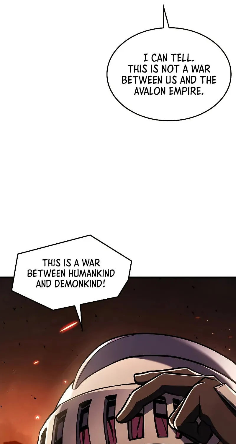 The Legendary Spearman Returns Chapter 149 page 130 - 