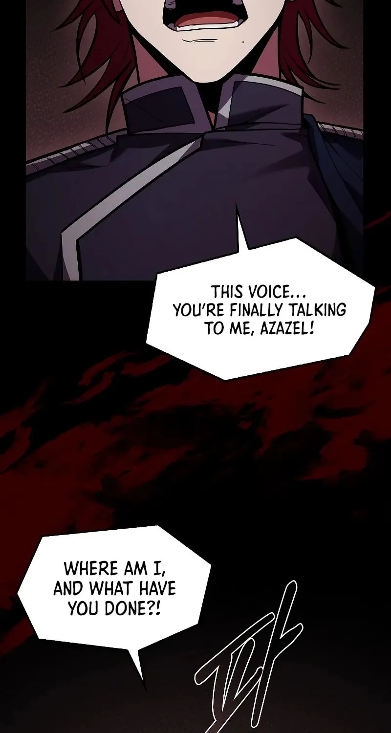 The Legendary Spearman Returns Chapter 149 page 14 - 
