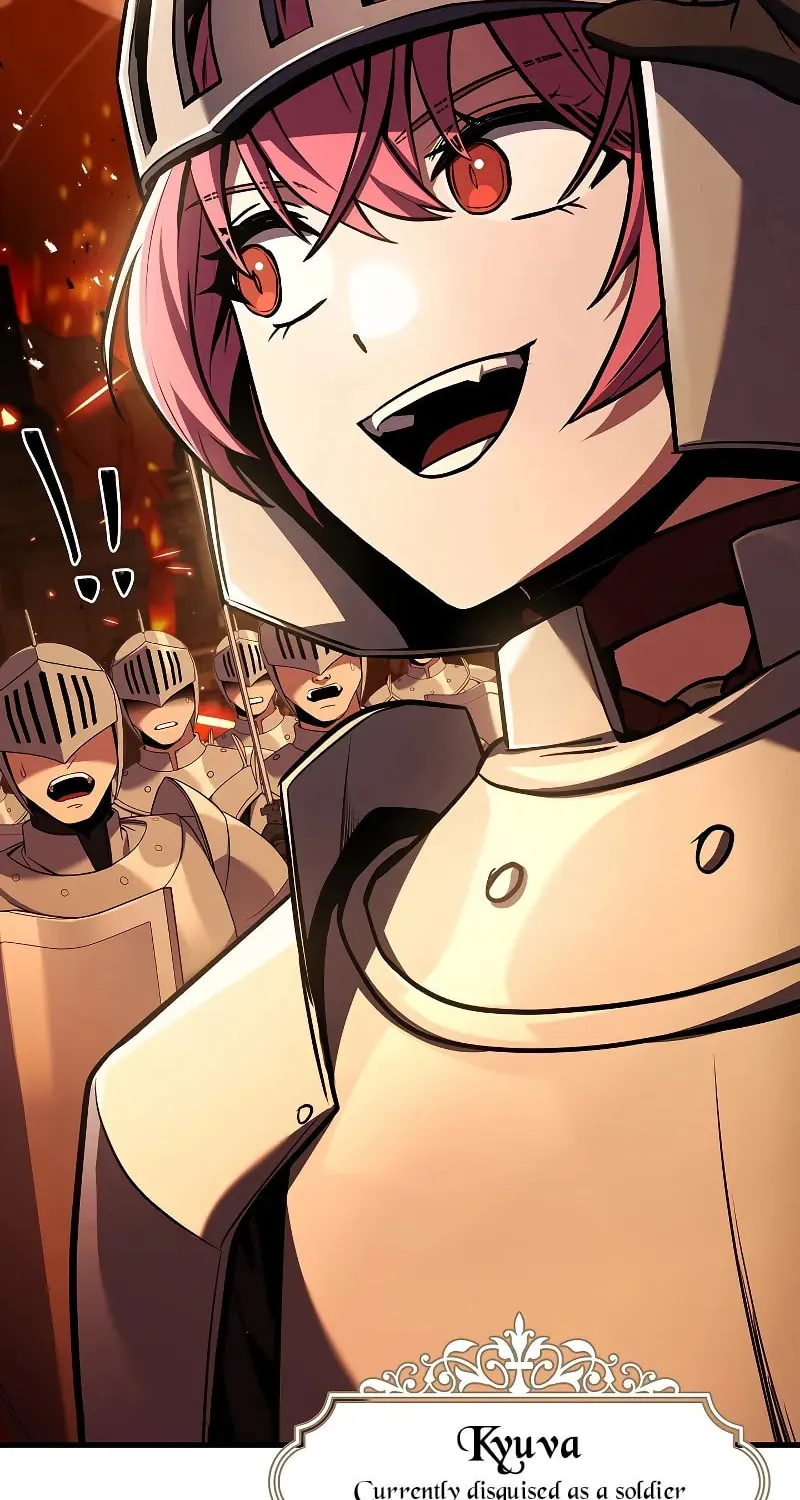 The Legendary Spearman Returns Chapter 149 page 131 - 