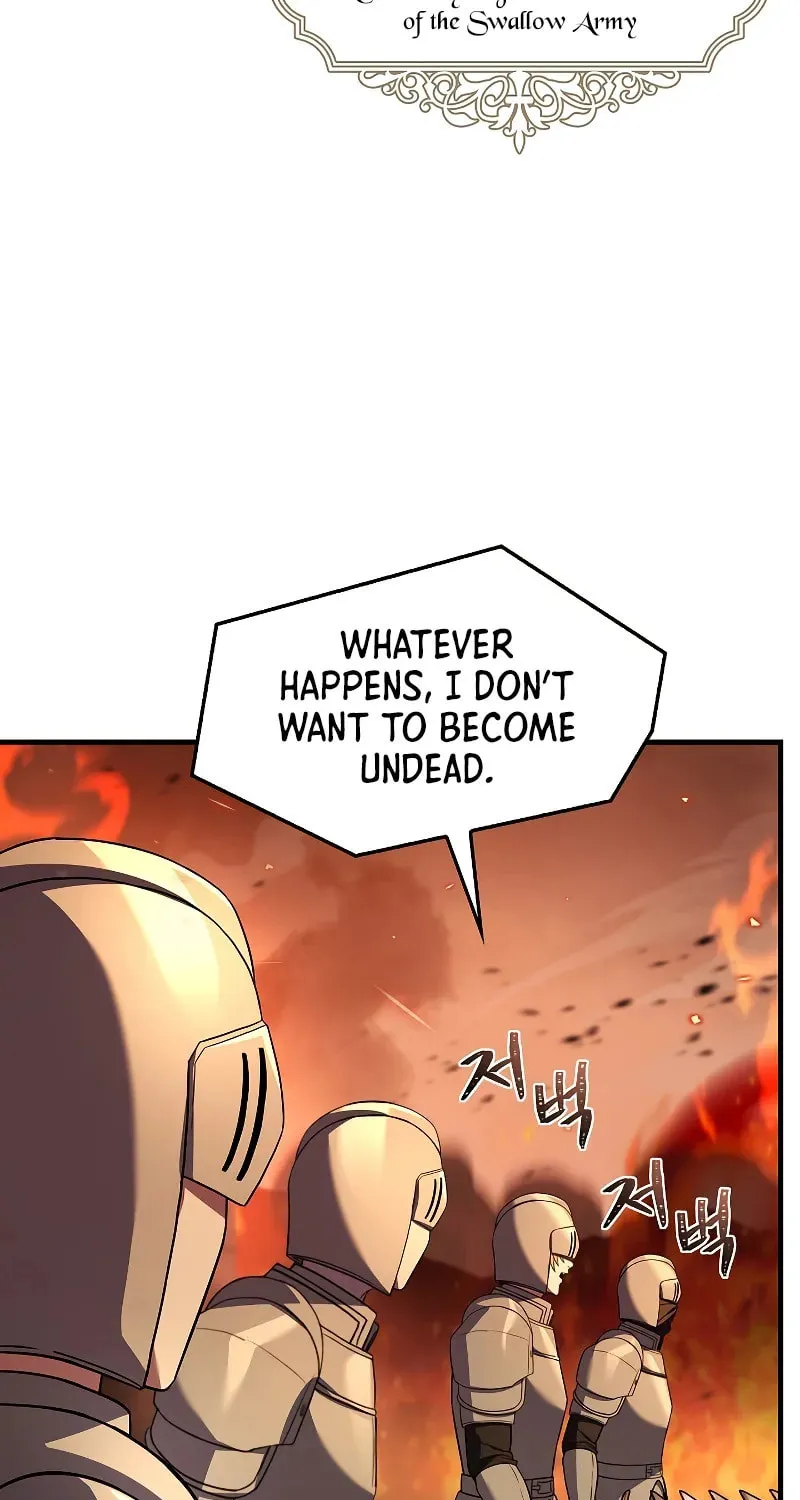 The Legendary Spearman Returns Chapter 149 page 132 - 