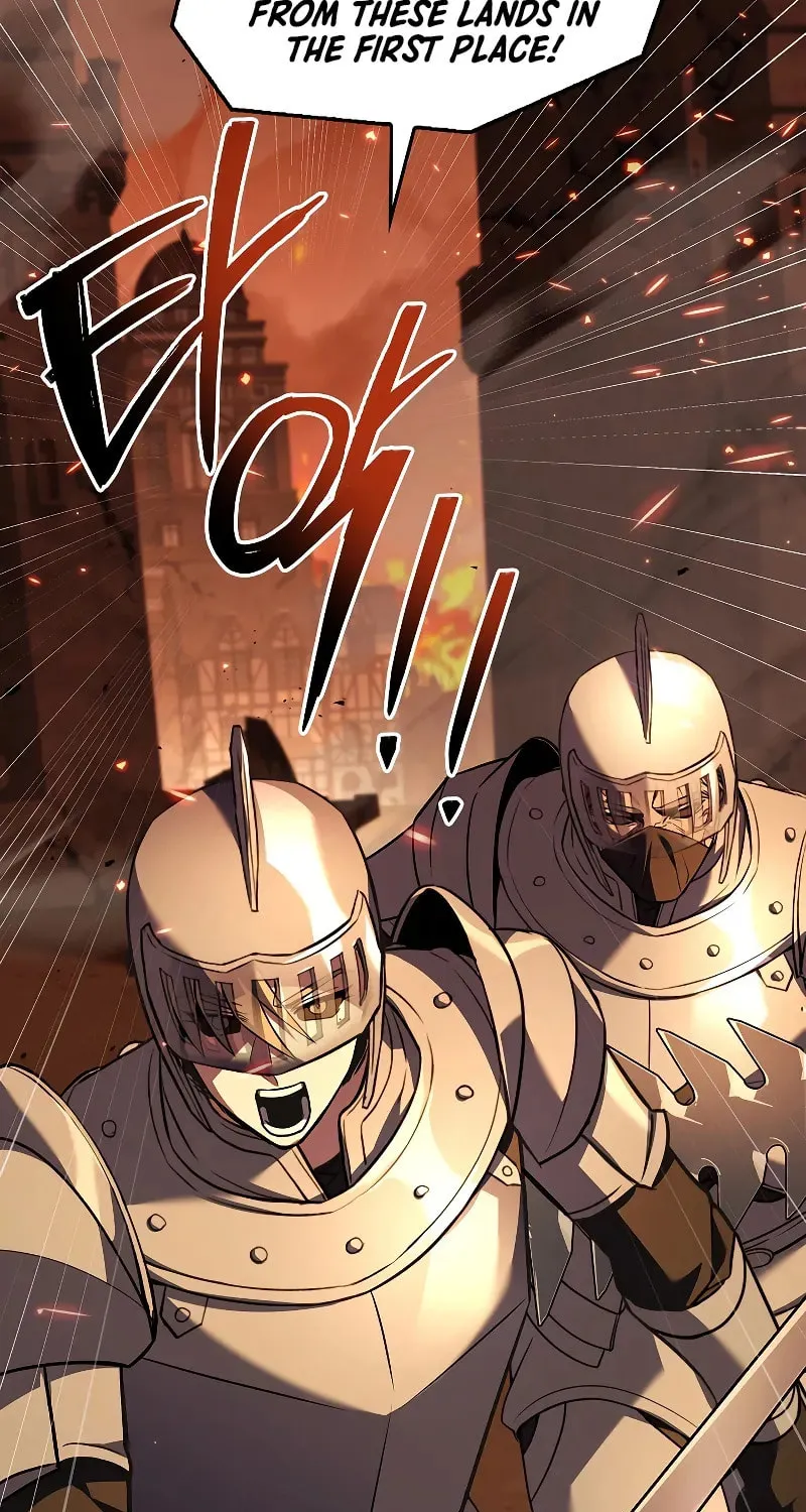 The Legendary Spearman Returns Chapter 149 page 134 - 