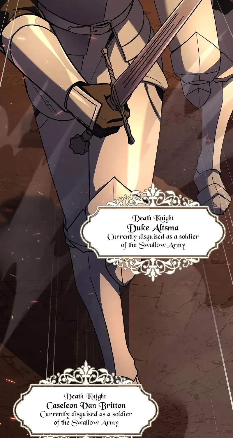 The Legendary Spearman Returns Chapter 149 page 135 - 
