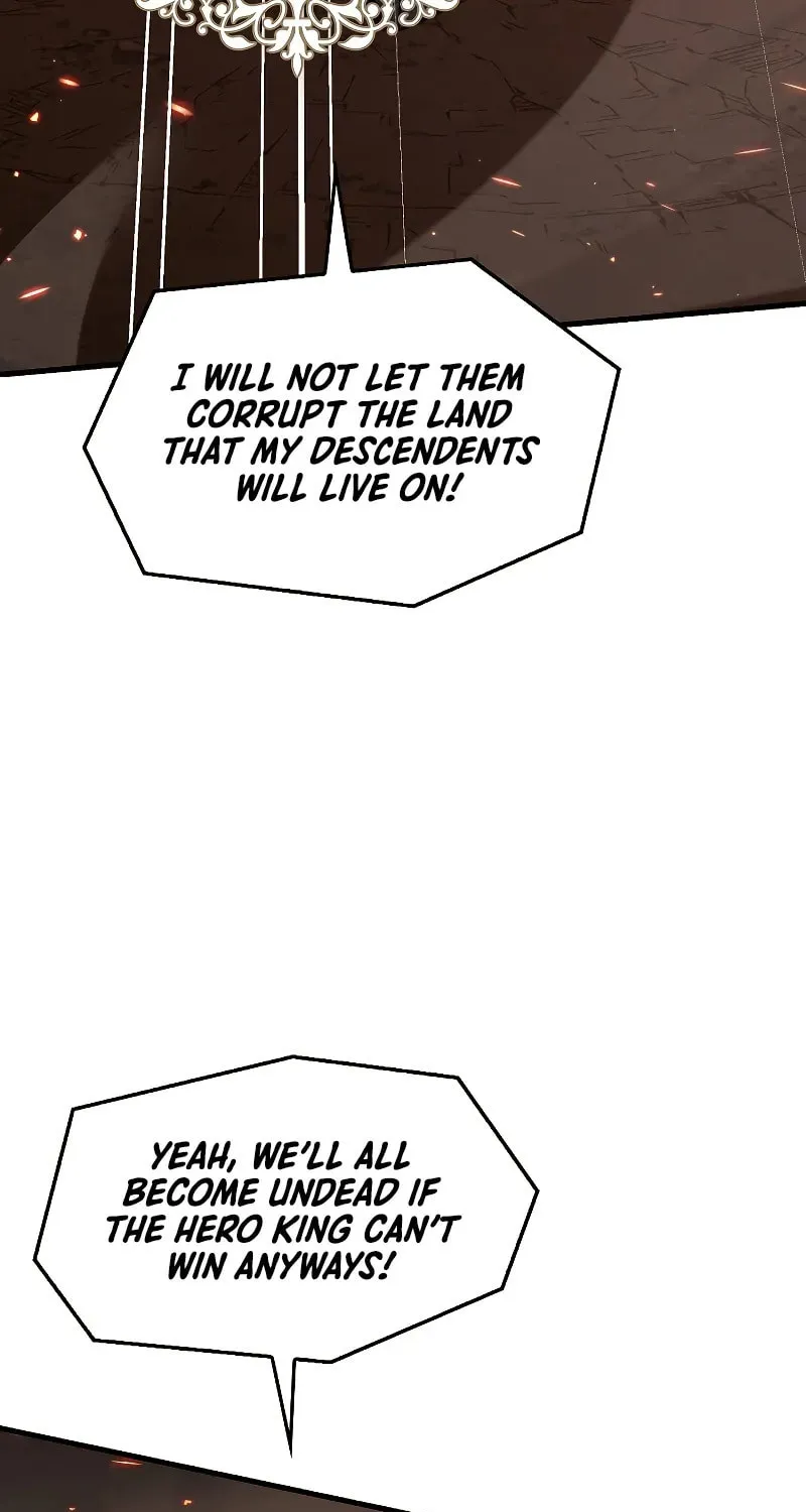 The Legendary Spearman Returns Chapter 149 page 136 - 