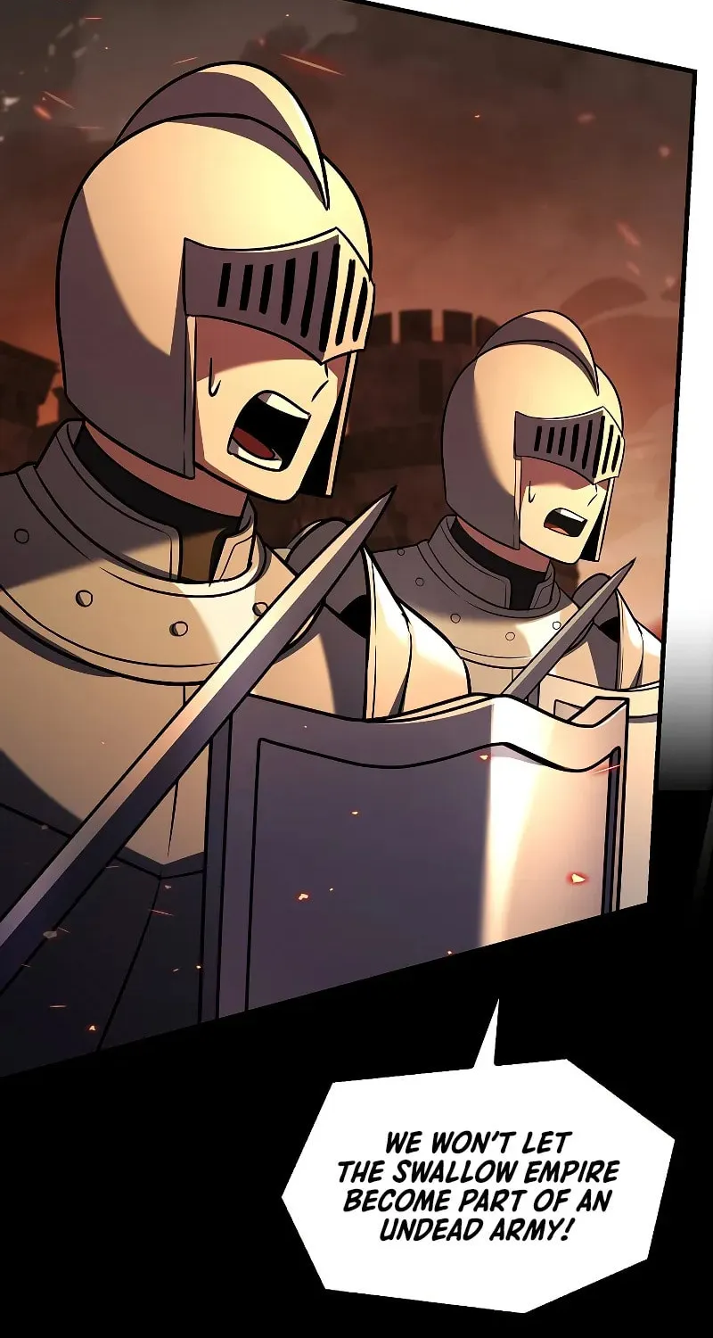 The Legendary Spearman Returns Chapter 149 page 137 - 