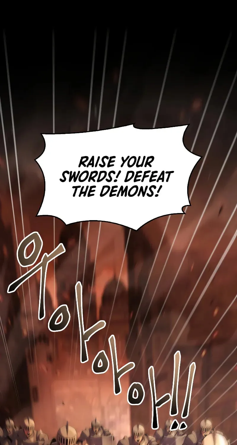 The Legendary Spearman Returns Chapter 149 page 139 - 