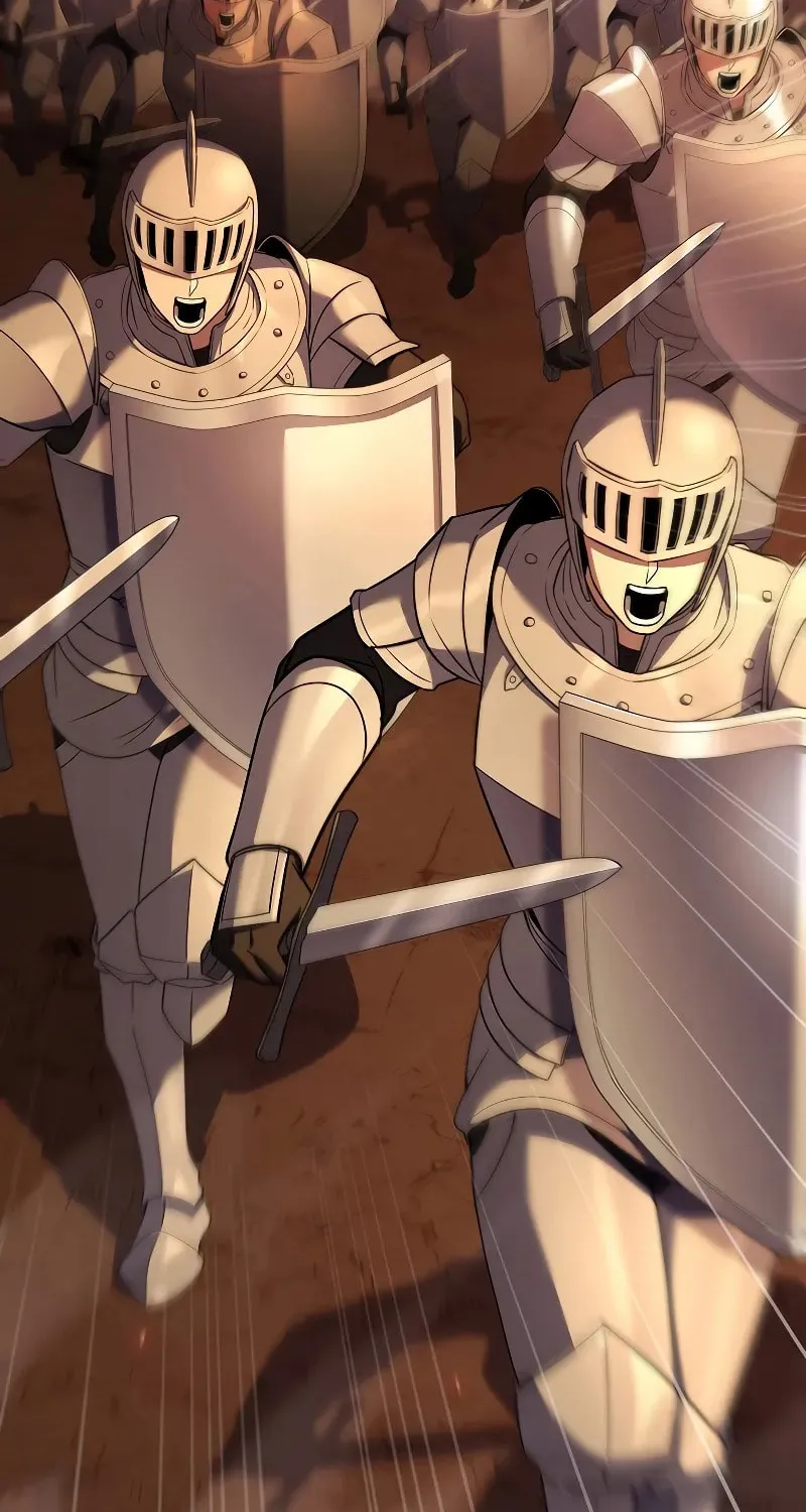 The Legendary Spearman Returns Chapter 149 page 140 - 