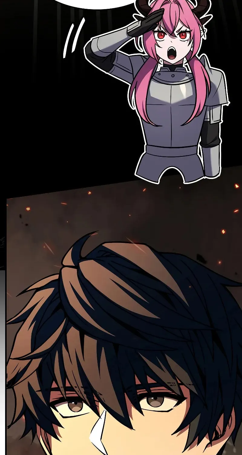 The Legendary Spearman Returns Chapter 149 page 142 - 