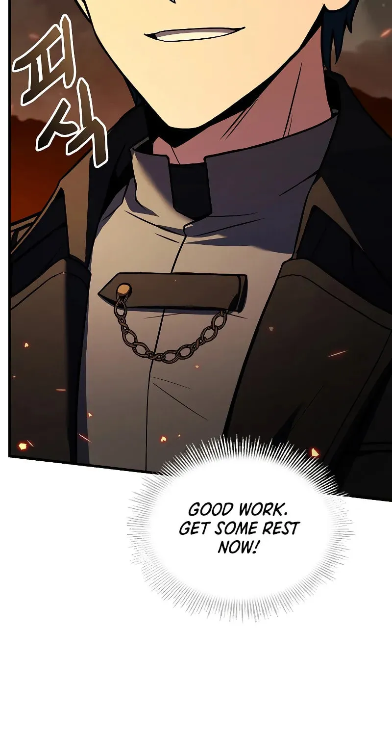 The Legendary Spearman Returns Chapter 149 page 143 - 