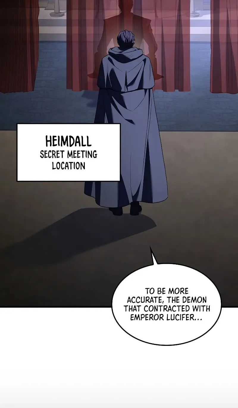 The Legendary Spearman Returns Chapter 149 page 145 - 