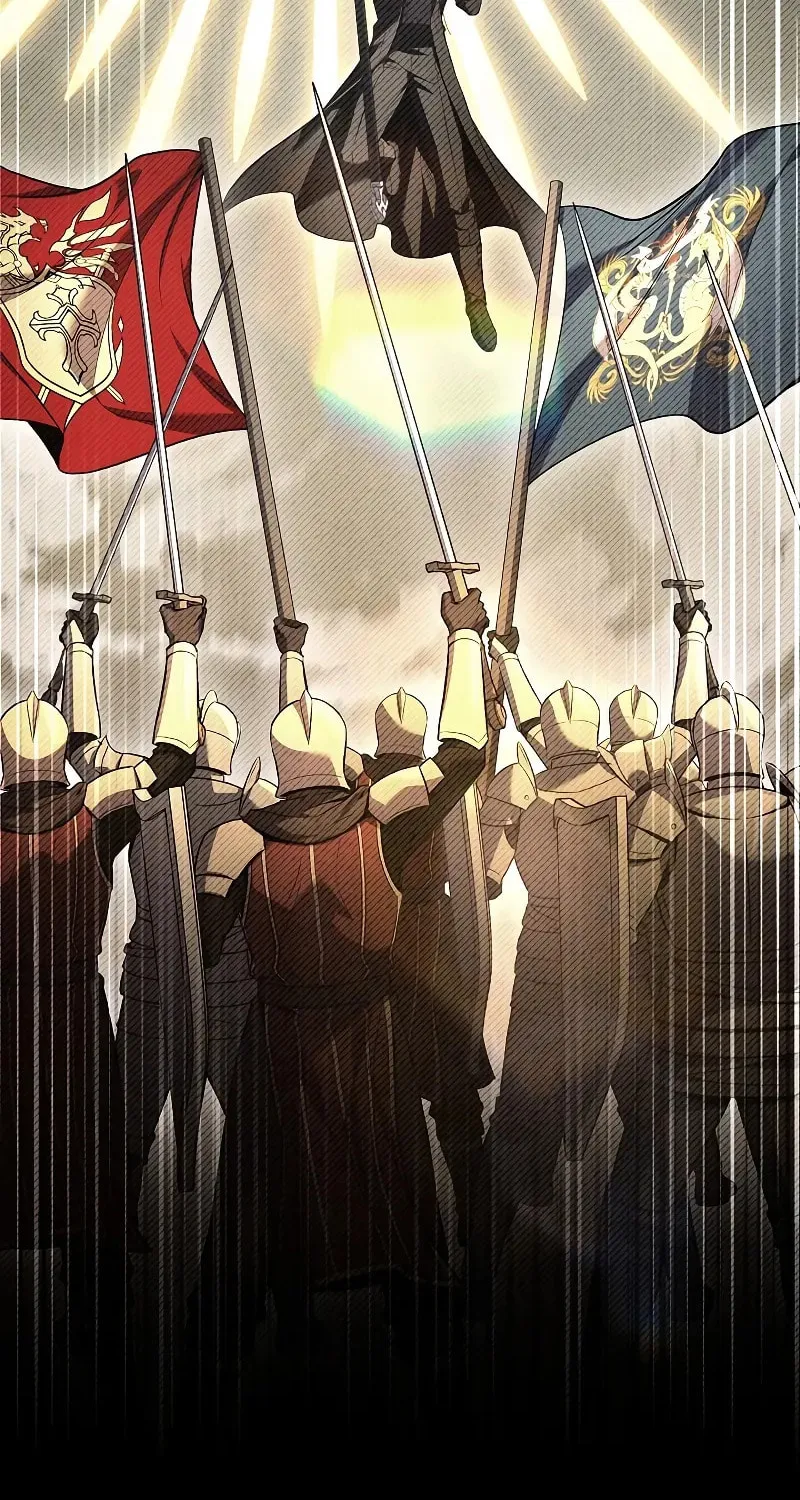 The Legendary Spearman Returns Chapter 149 page 147 - 