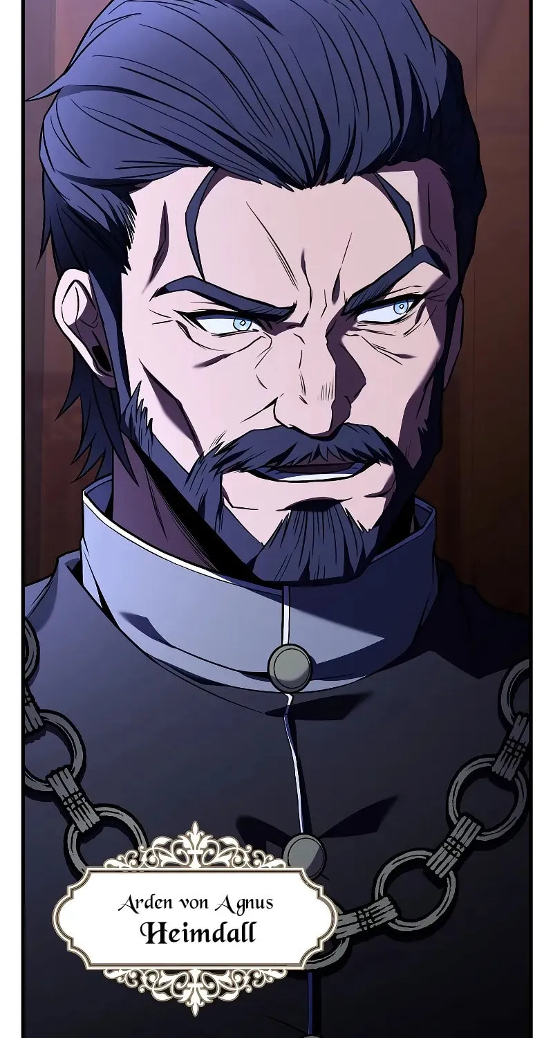 The Legendary Spearman Returns Chapter 149 page 149 - 