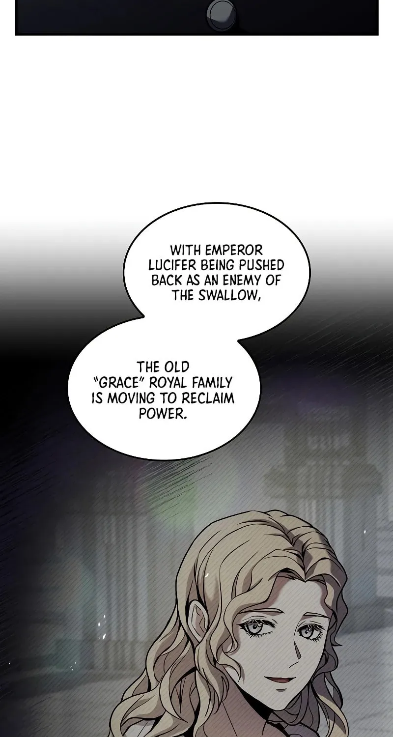 The Legendary Spearman Returns Chapter 149 page 150 - 