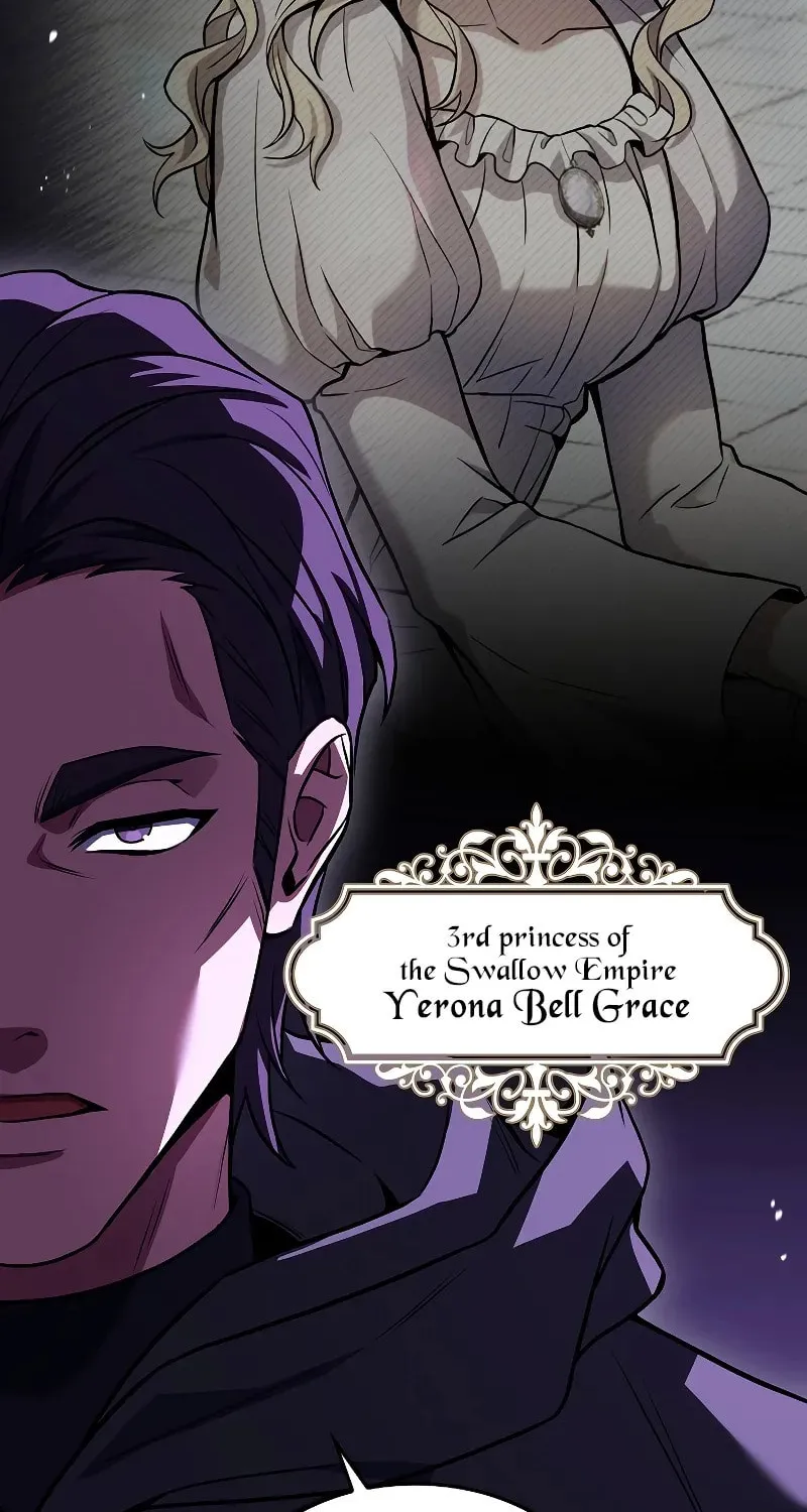 The Legendary Spearman Returns Chapter 149 page 151 - 
