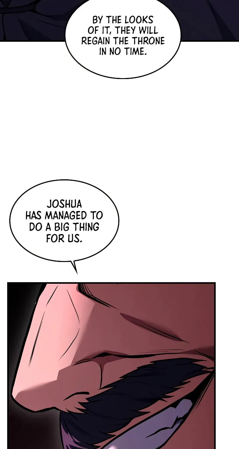 The Legendary Spearman Returns Chapter 149 page 152 - 