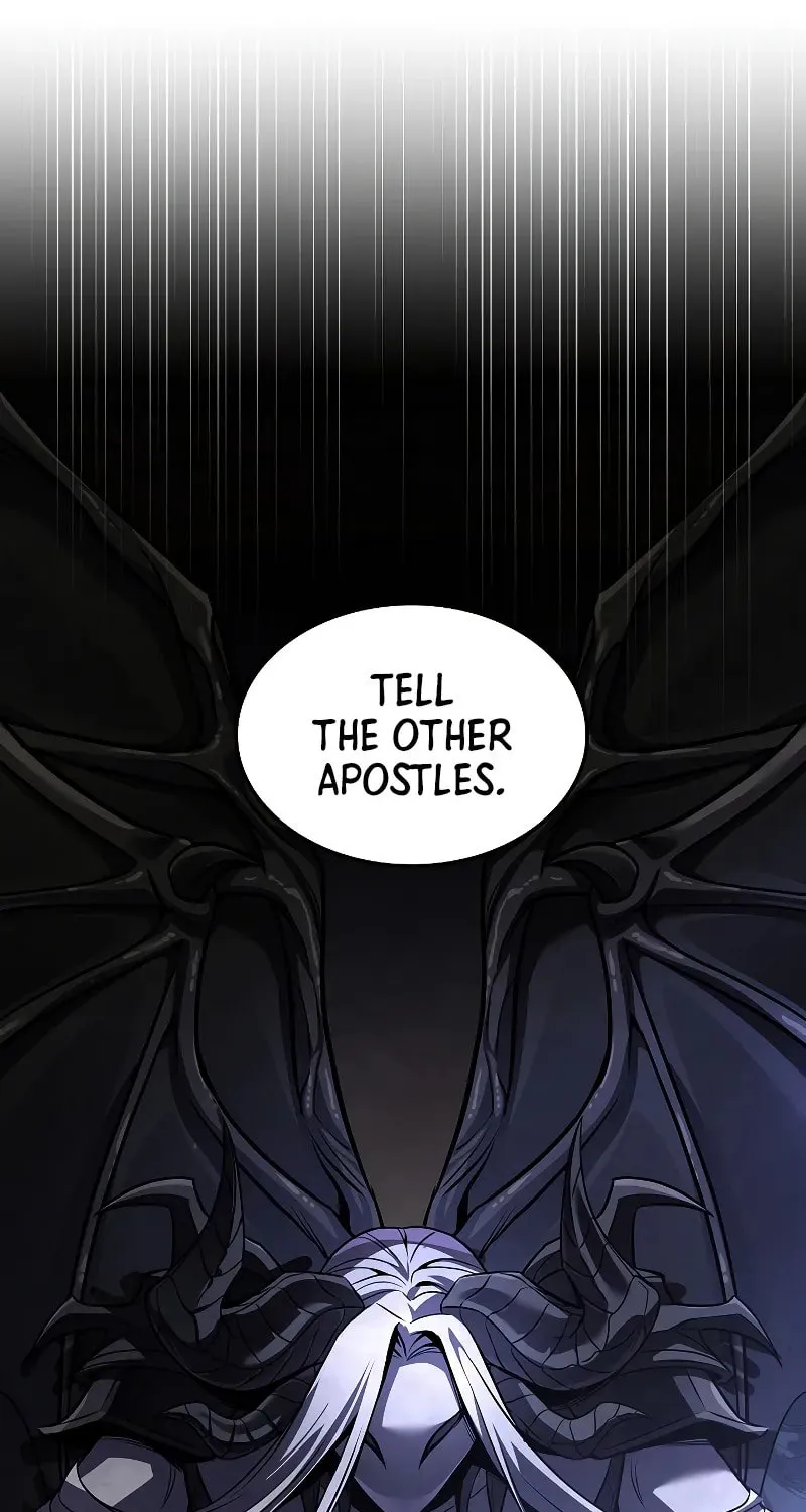 The Legendary Spearman Returns Chapter 149 page 154 - 