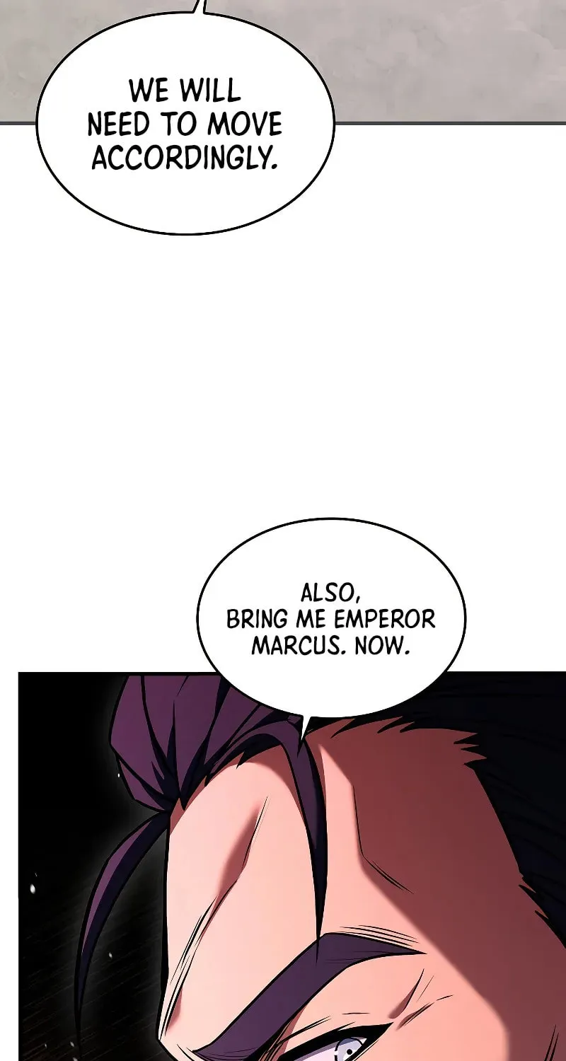 The Legendary Spearman Returns Chapter 149 page 156 - 