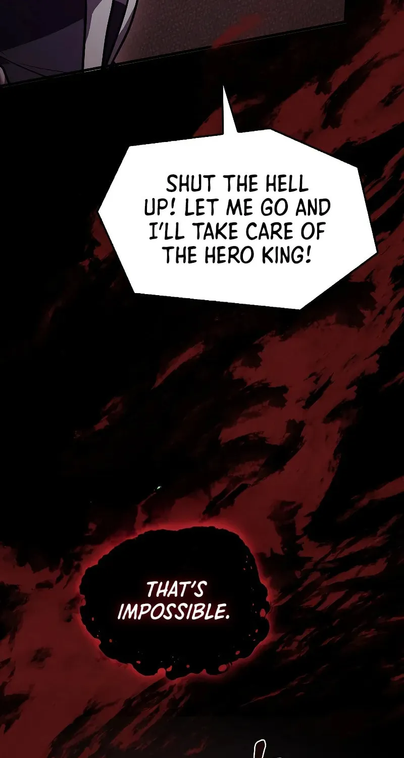 The Legendary Spearman Returns Chapter 149 page 18 - 