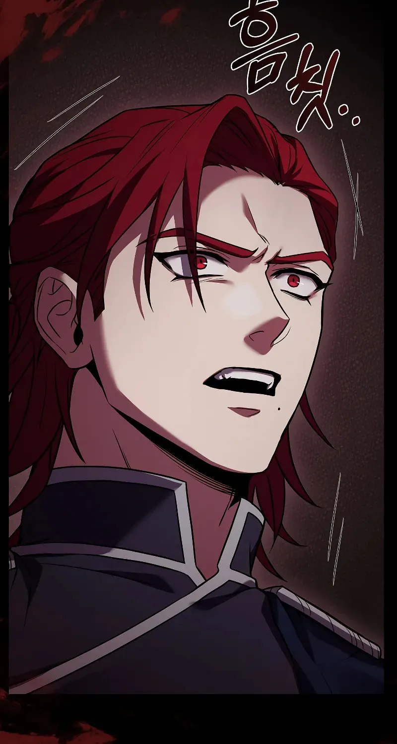 The Legendary Spearman Returns Chapter 149 page 19 - 