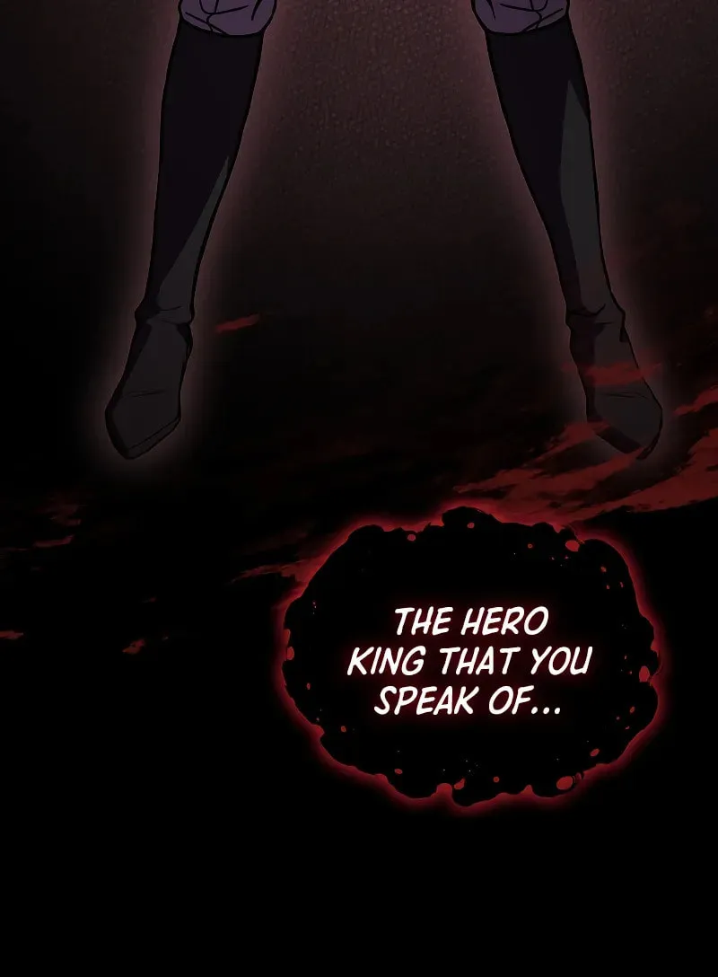 The Legendary Spearman Returns Chapter 149 page 21 - 