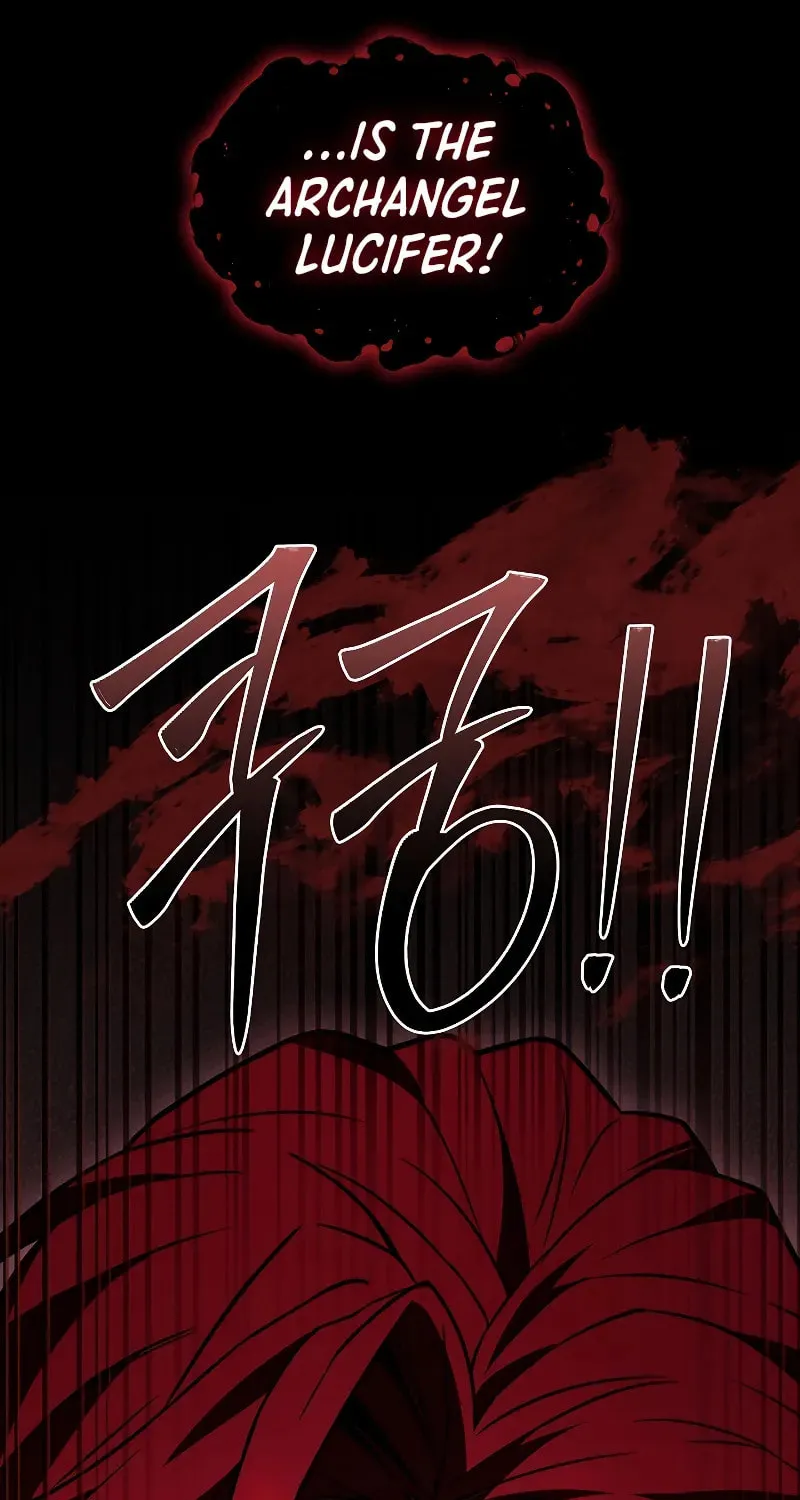 The Legendary Spearman Returns Chapter 149 page 22 - 