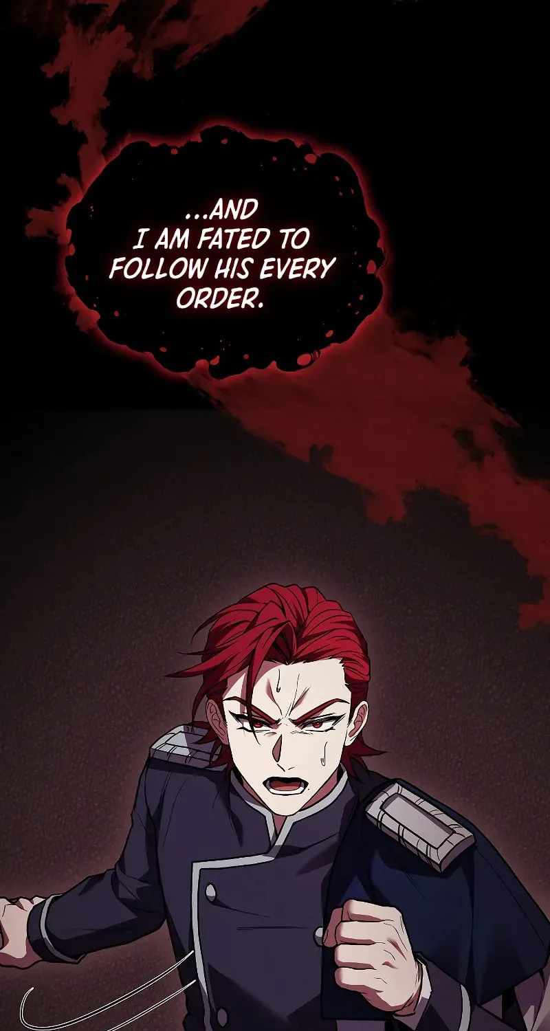 The Legendary Spearman Returns Chapter 149 page 24 - 