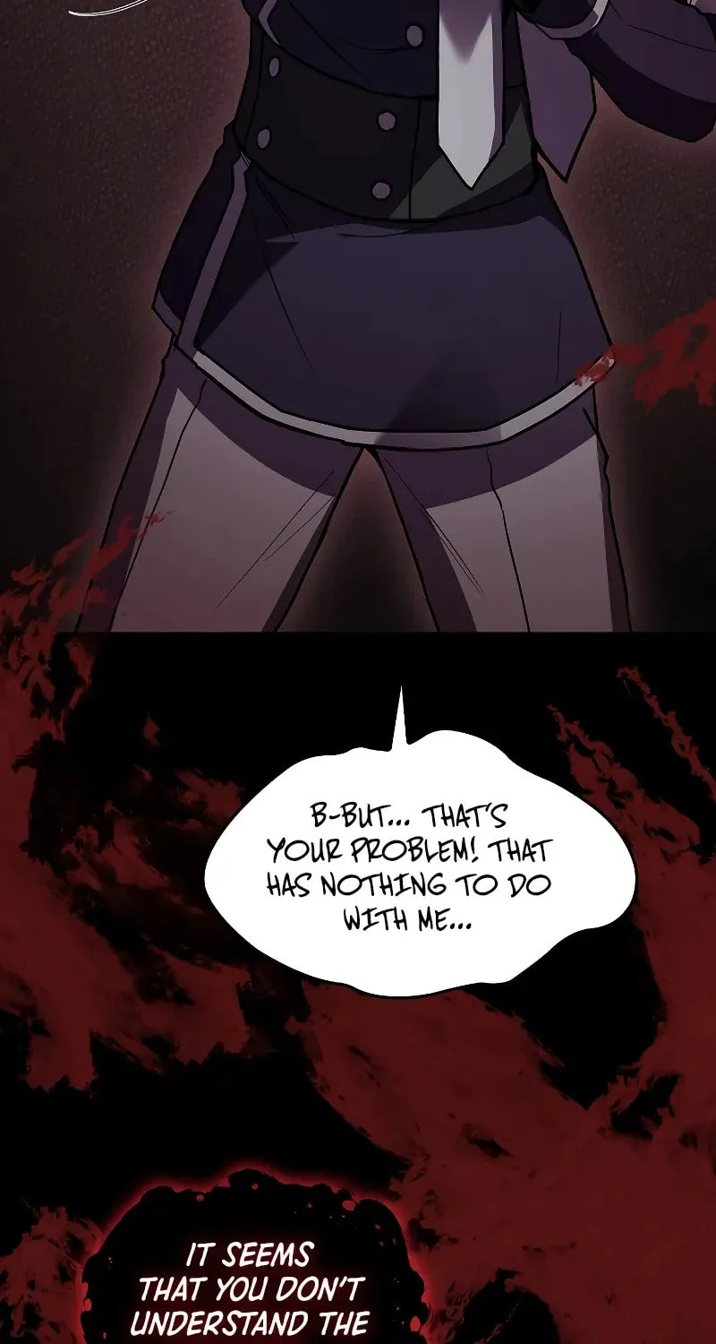 The Legendary Spearman Returns Chapter 149 page 25 - 