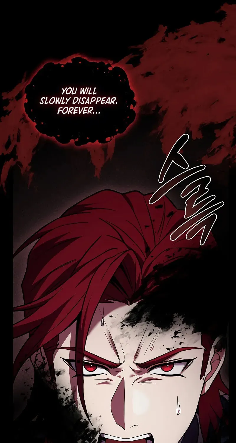 The Legendary Spearman Returns Chapter 149 page 28 - 