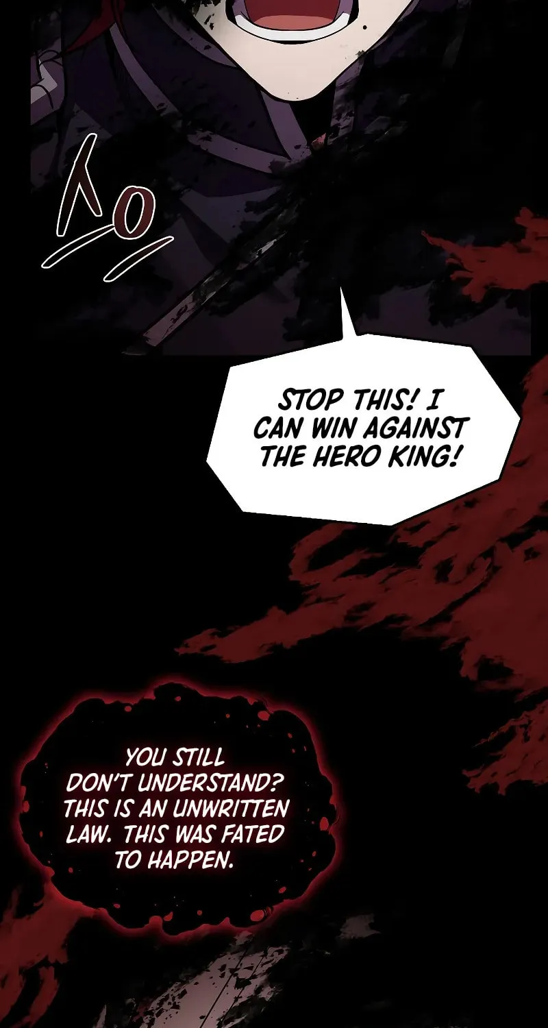 The Legendary Spearman Returns Chapter 149 page 29 - 