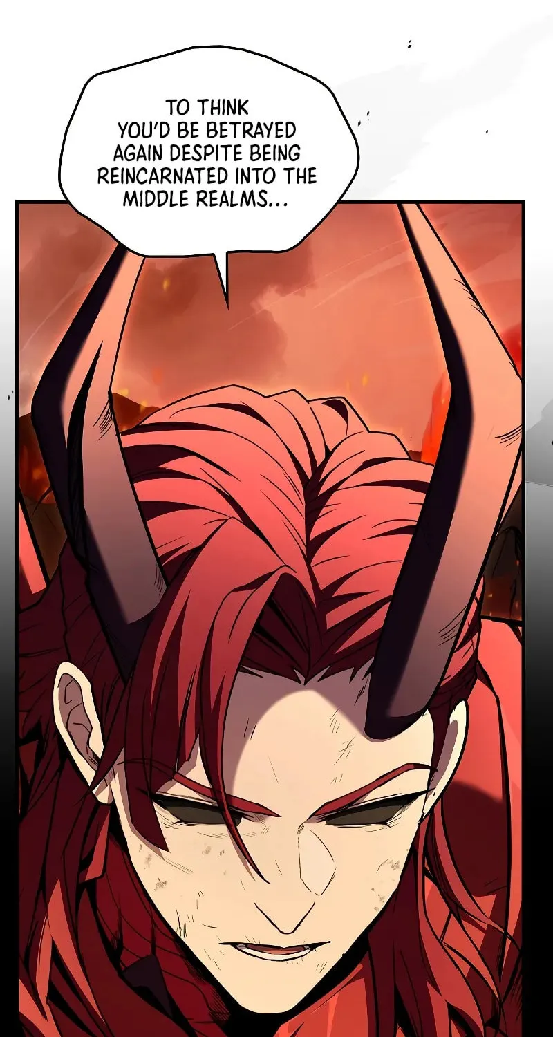 The Legendary Spearman Returns Chapter 149 page 37 - 