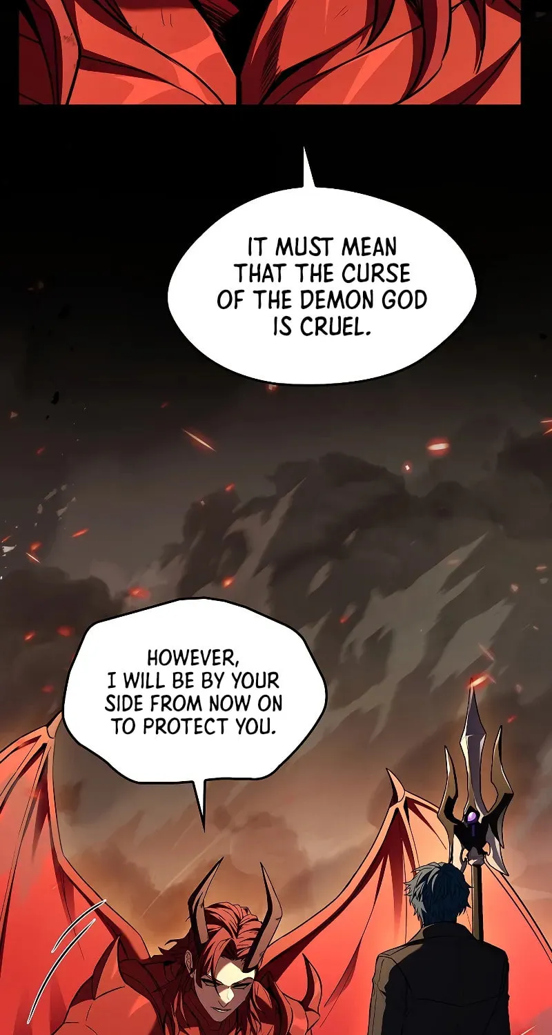 The Legendary Spearman Returns Chapter 149 page 38 - 